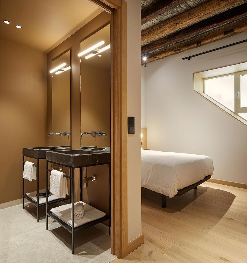 Guest house Donibanea *
