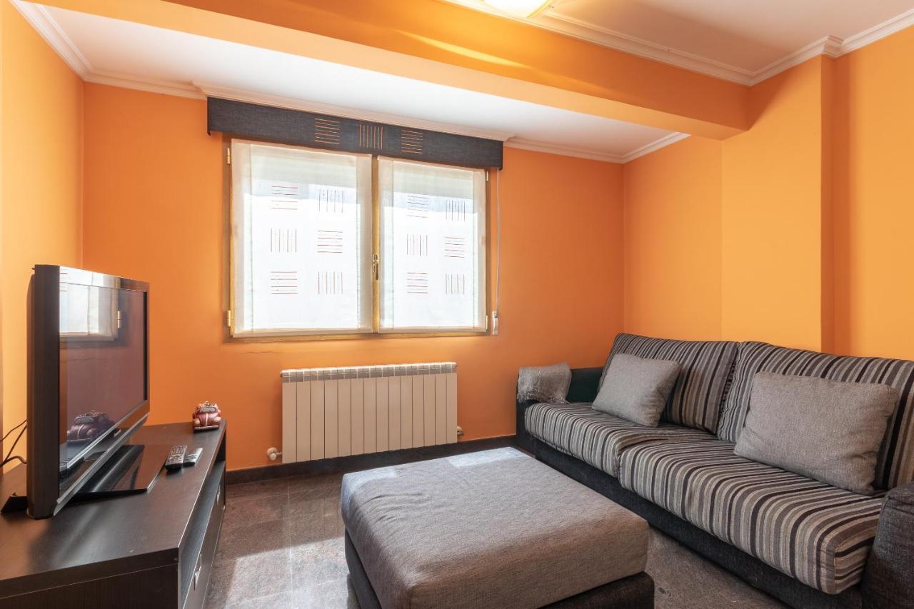 Apartment Confortable Piso En Lekeitio, A 7 Minutos De La Playa *