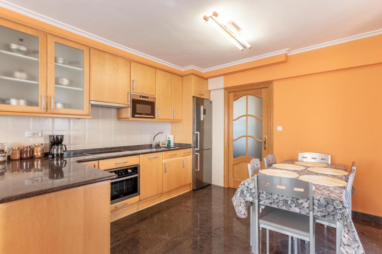 Confortable Piso En Lekeitio, A 7 Minutos De La Playa Apartment