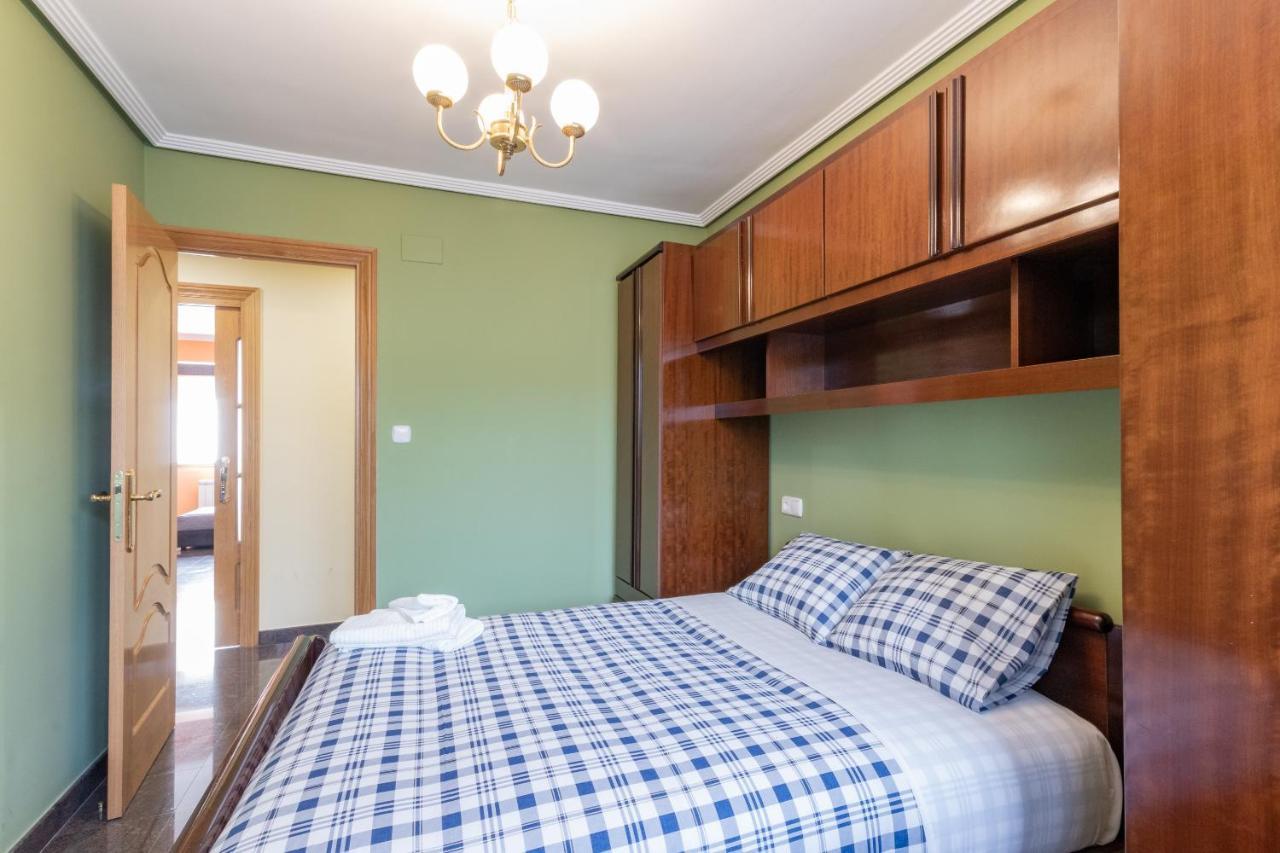 Apartment Confortable Piso En Lekeitio, A 7 Minutos De La Playa Lekeitio