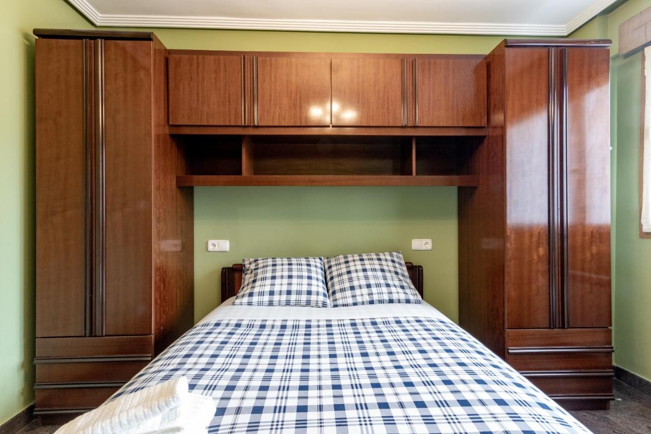 Confortable Piso En Lekeitio, A 7 Minutos De La Playa Apartment