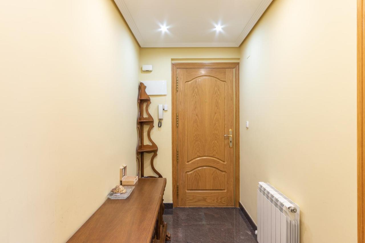 Confortable Piso En Lekeitio, A 7 Minutos De La Playa Apartment Lekeitio