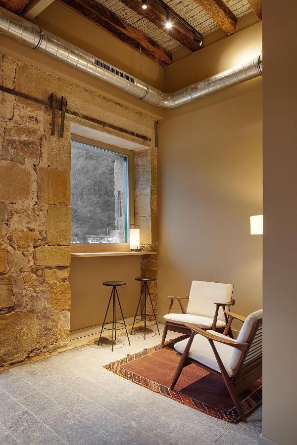 Guest house Donibanea *