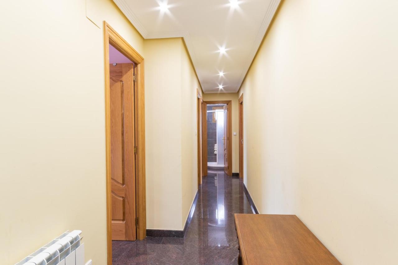 Confortable Piso En Lekeitio, A 7 Minutos De La Playa Apartment Lekeitio