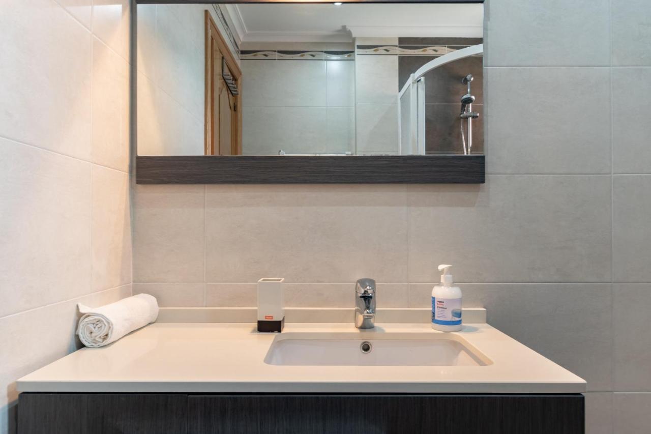 Confortable Piso En Lekeitio, A 7 Minutos De La Playa Apartment Lekeitio
