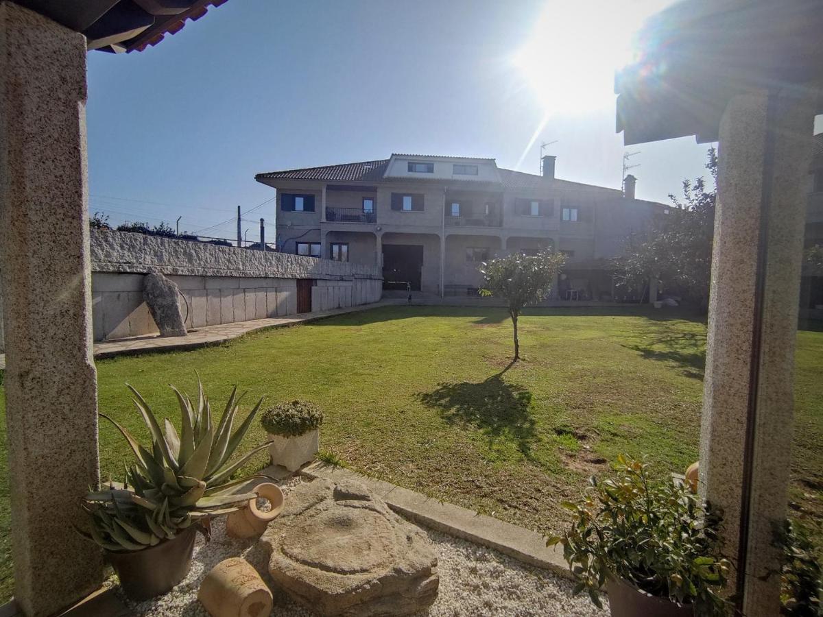 Holiday home Casa Barros