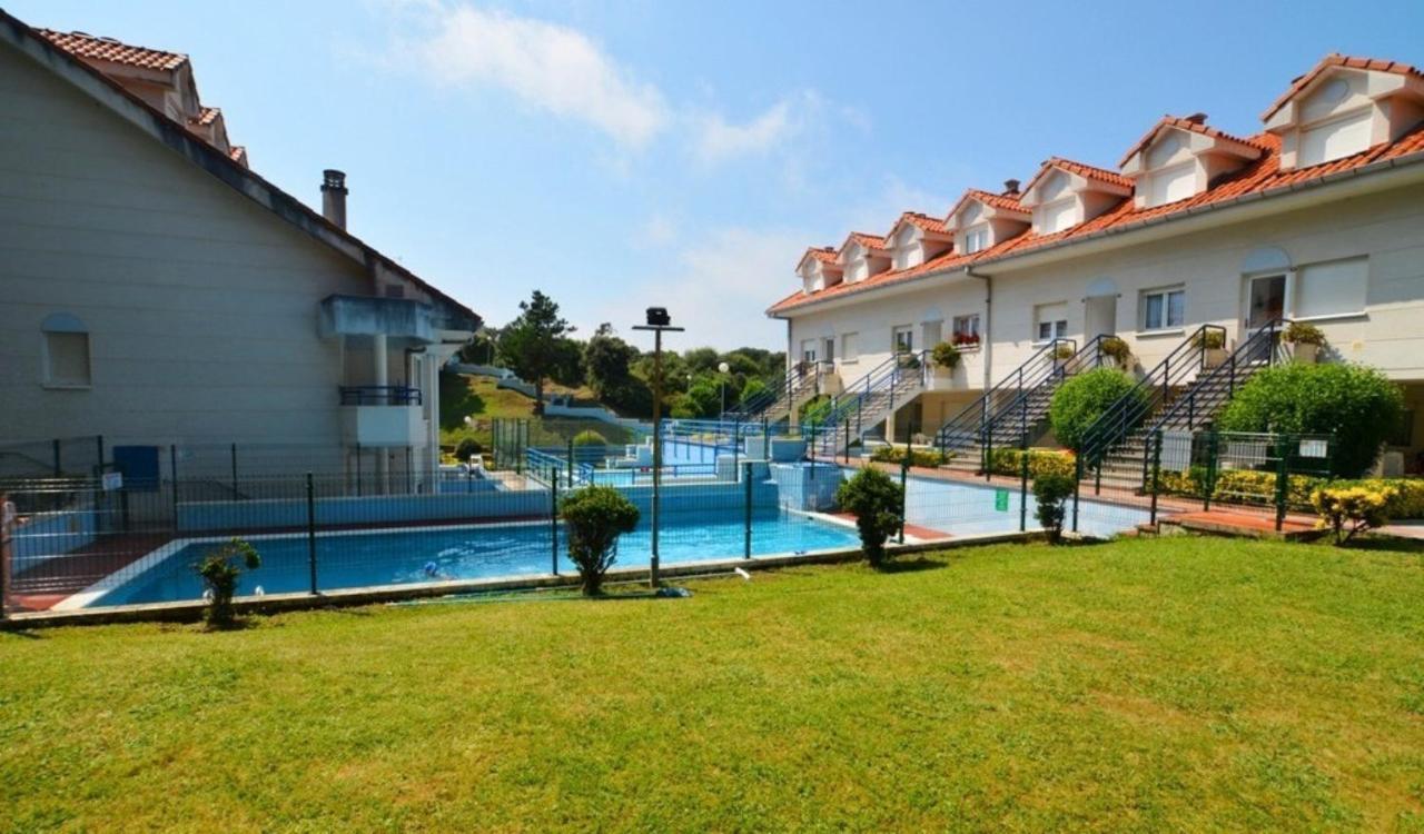 Apartamento Ria De Ajo Isla Plana