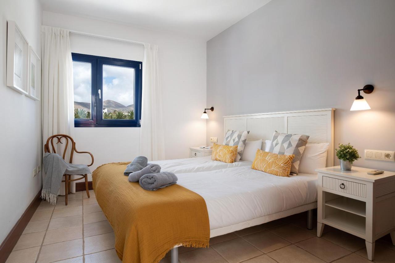 Villa Malvasia 22 Puerto Calero