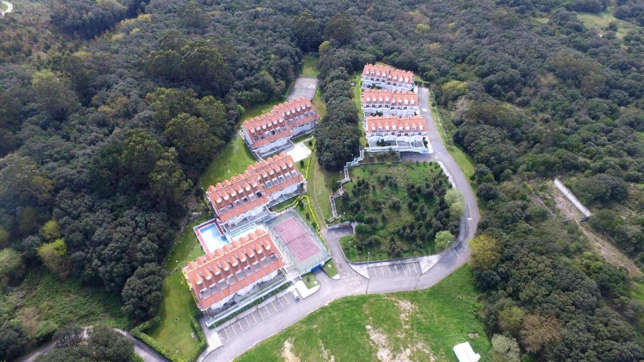 Ria De Ajo