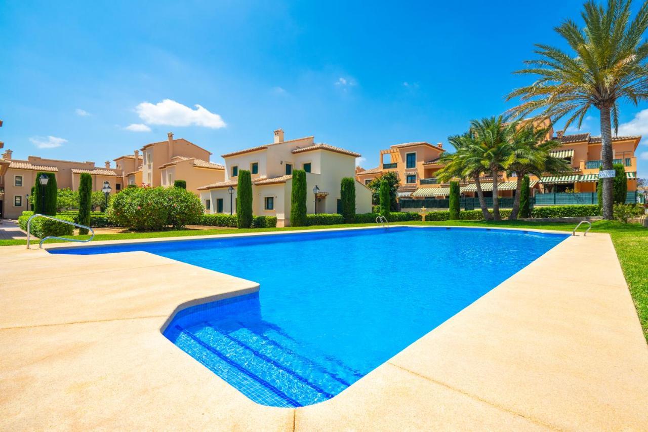 Jardines Del Mar Studio Port