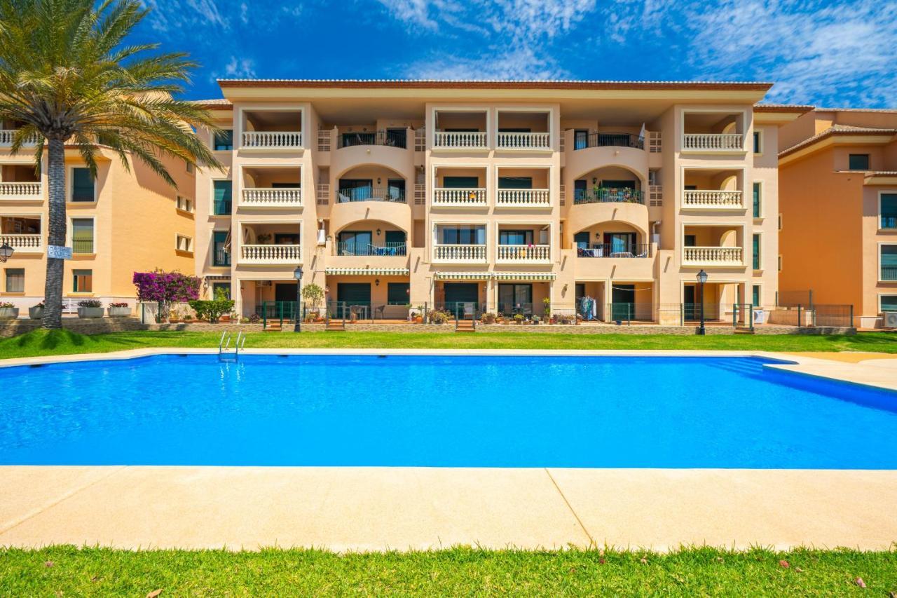 Jardines Del Mar Studio Port