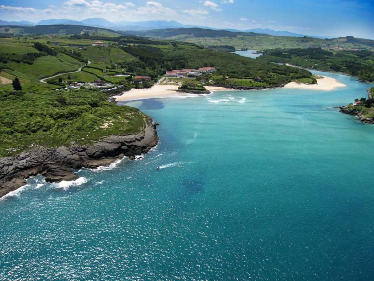 Apartamento Ria De Ajo Isla Plana