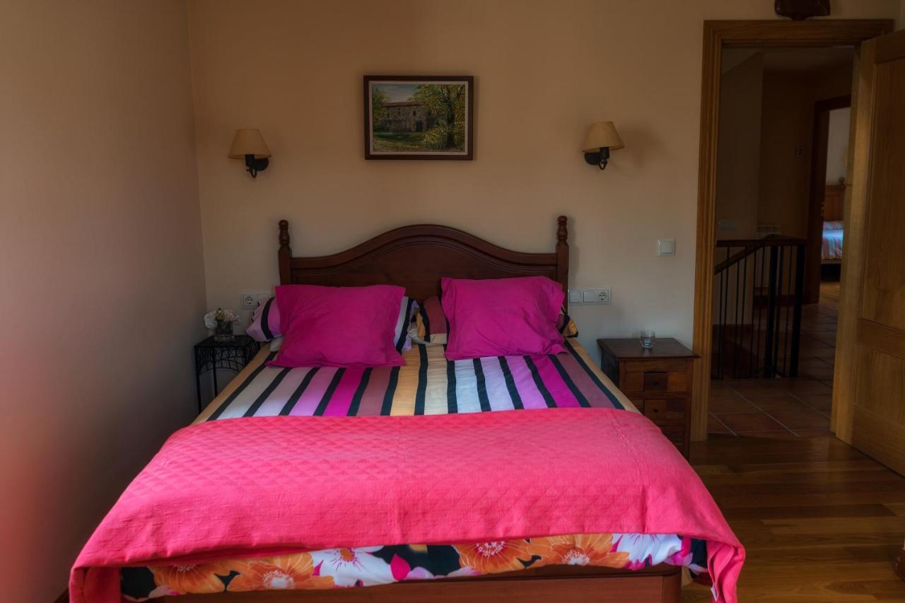 Casa Lucia * Abaigar