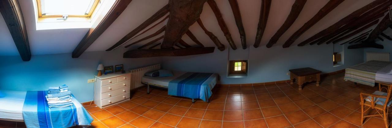 Casa Lucia Abaigar