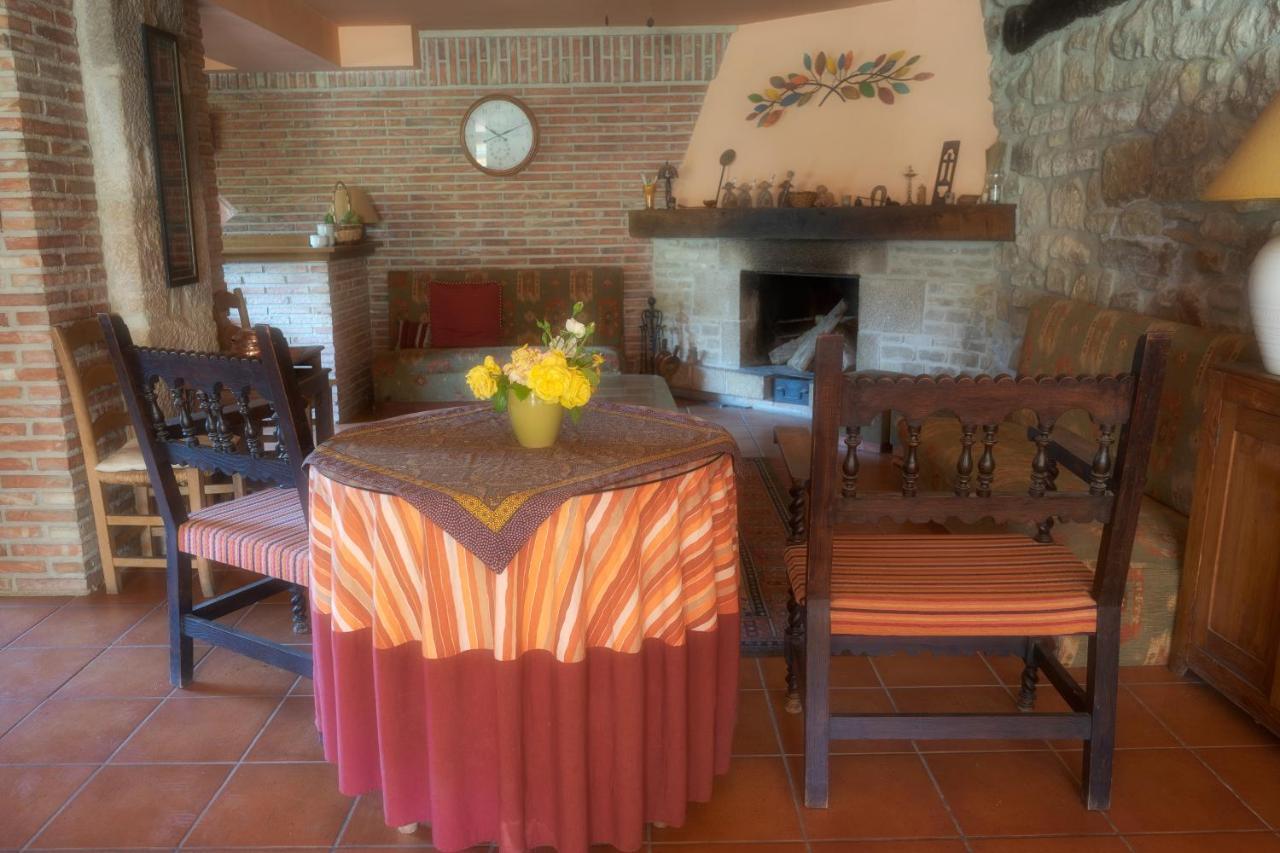 Casa Lucia Casa rural *