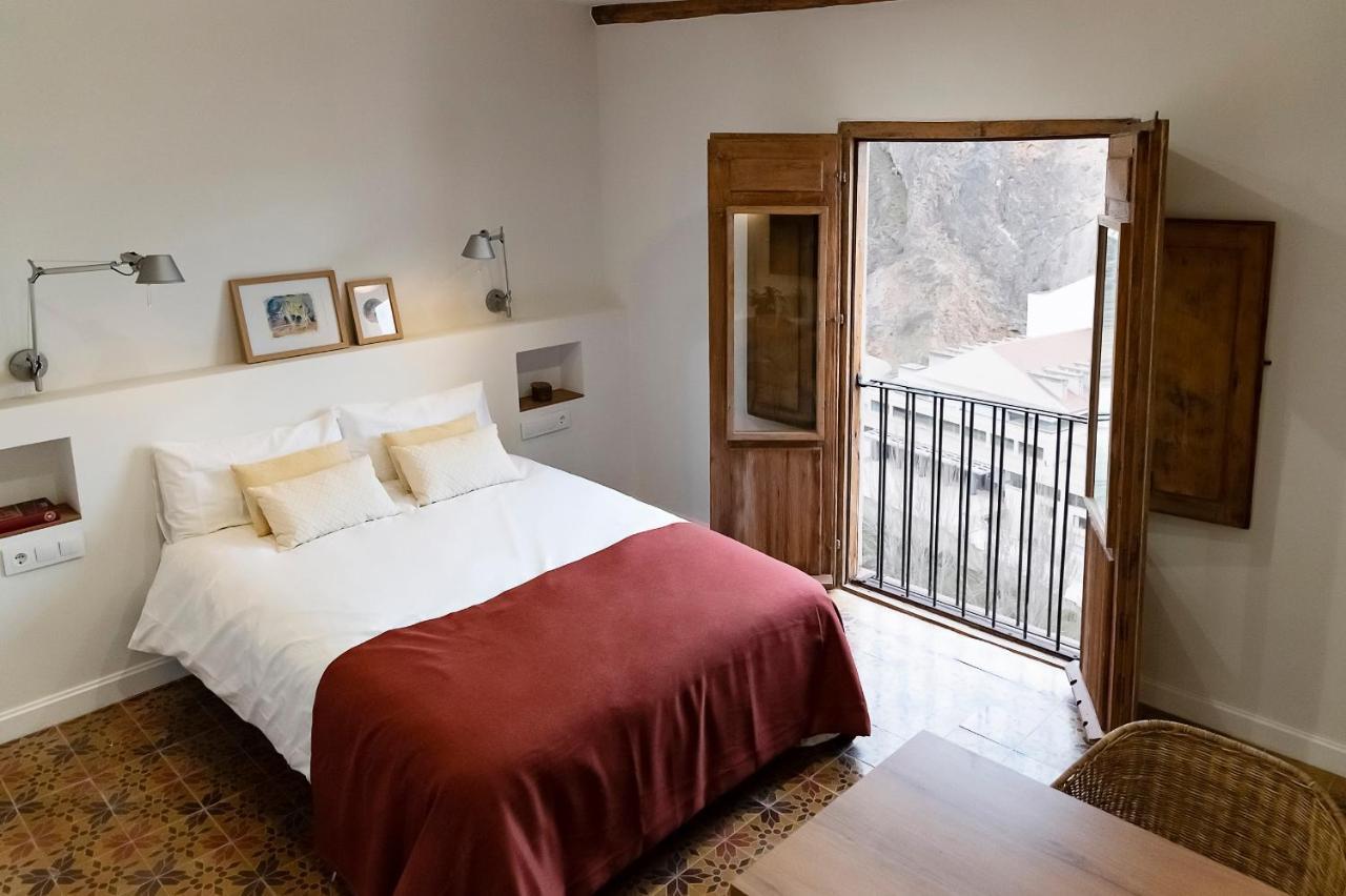 La Casa Del Orfebre Apartment Cuenca (Castilla-La Mancha)