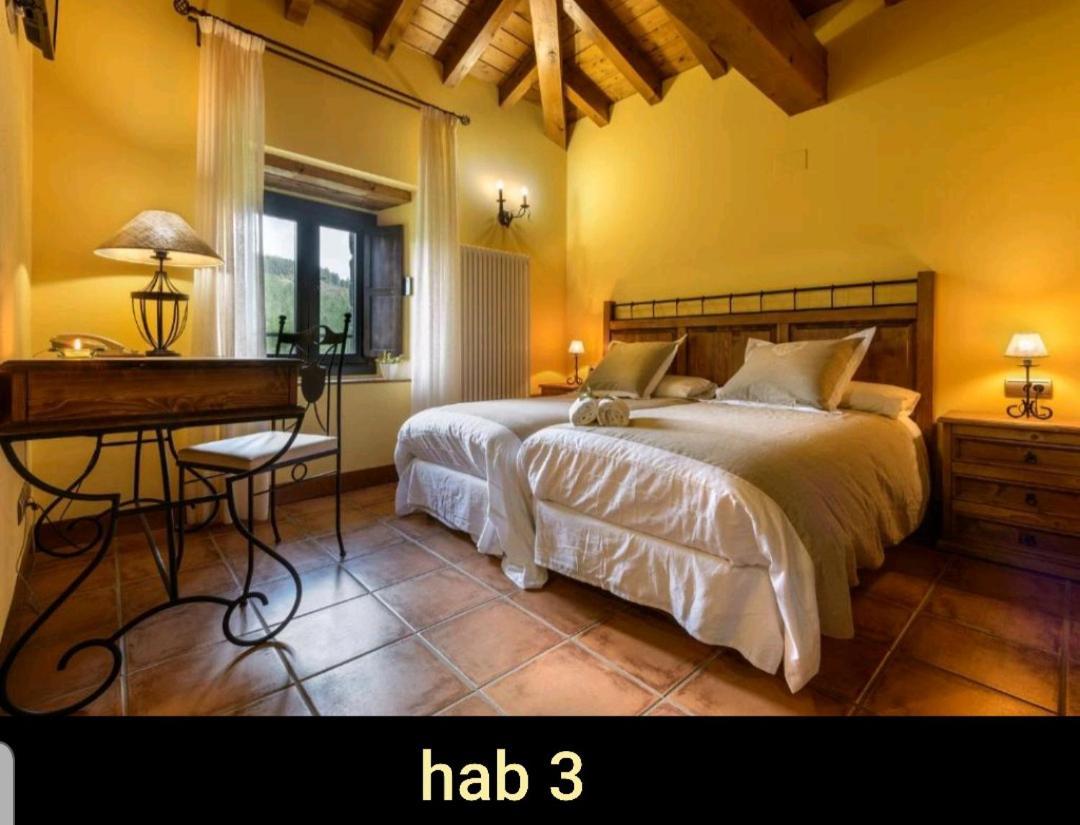 Hotel Hospederia Santa Fe *