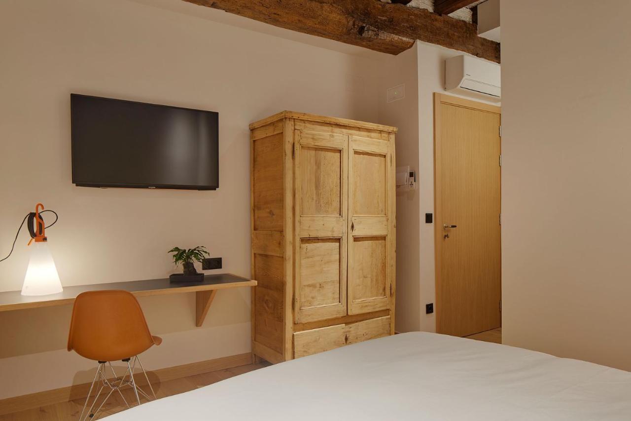 Guest house Donibanea *