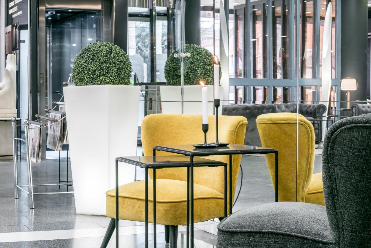 Sansi Park Hotel