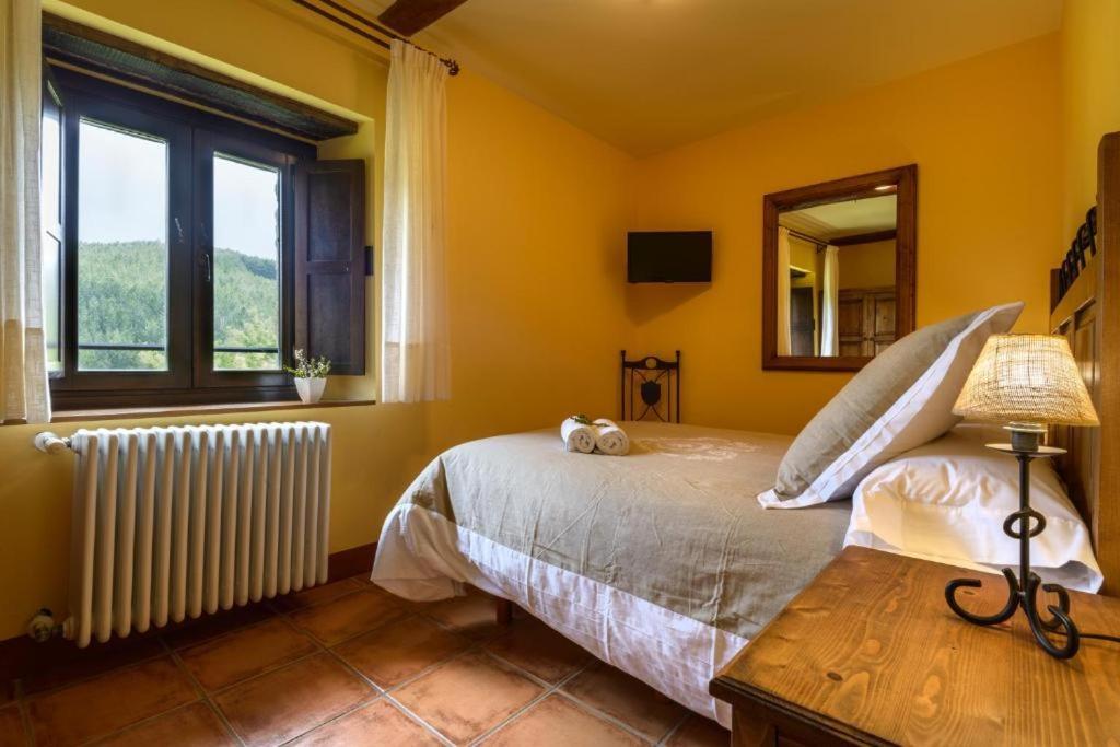 Hospederia Santa Fe Hotel