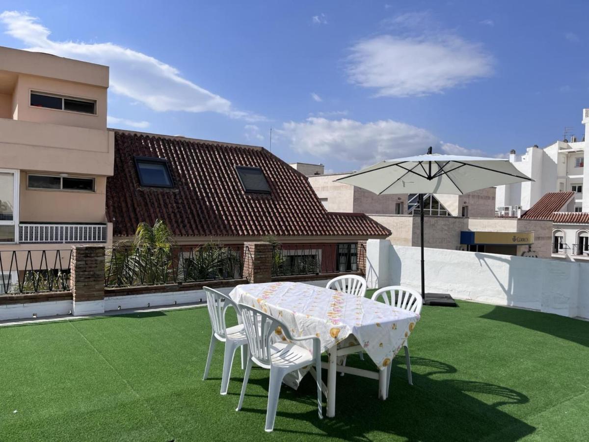 Seaty Center By Gms Apartamento