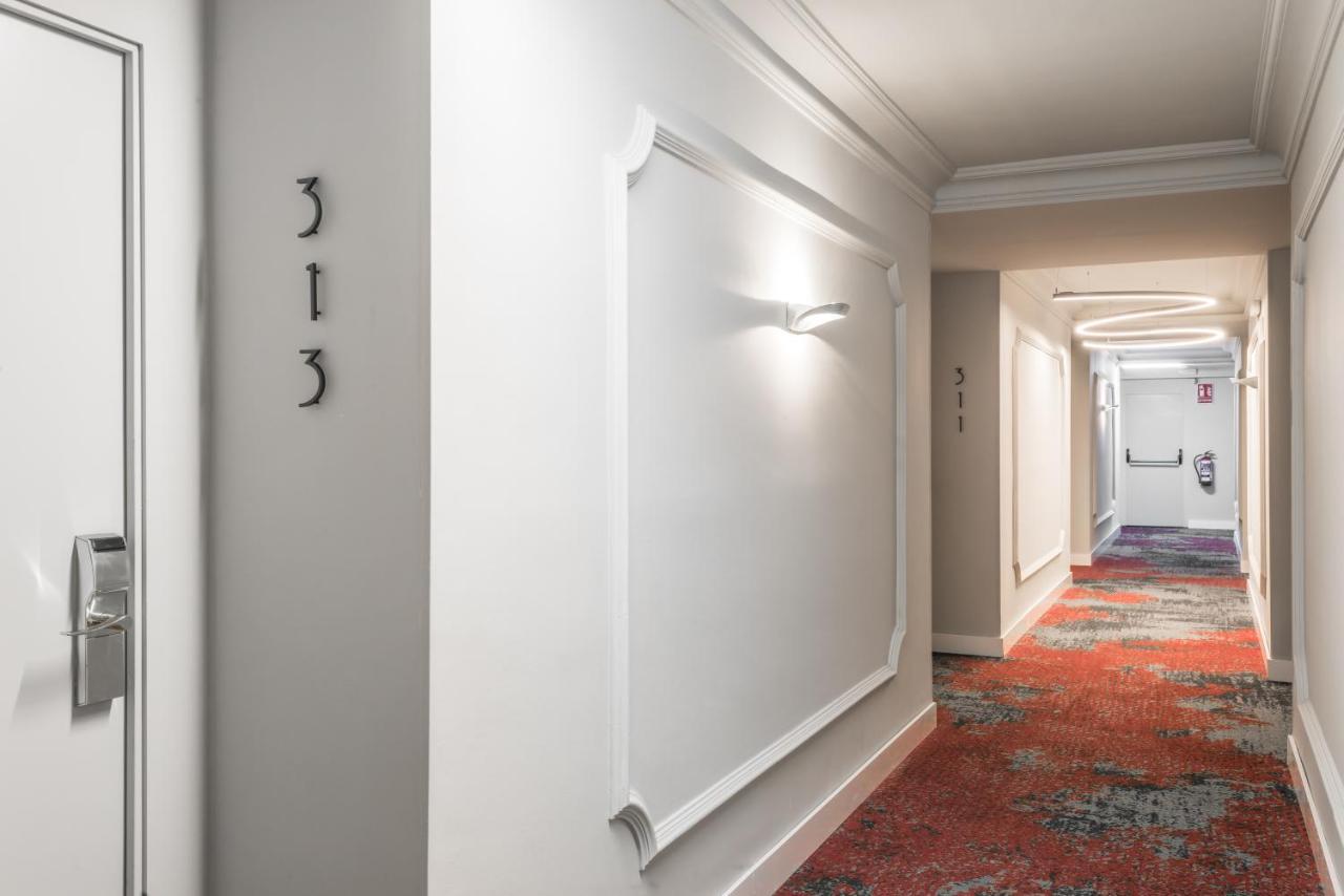 Sansi Park Hotel 3*