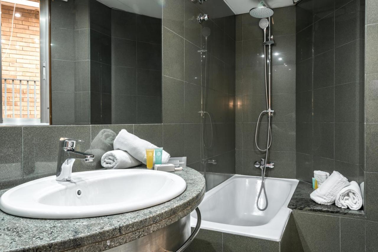 Sansi Park Hotel Lleida
