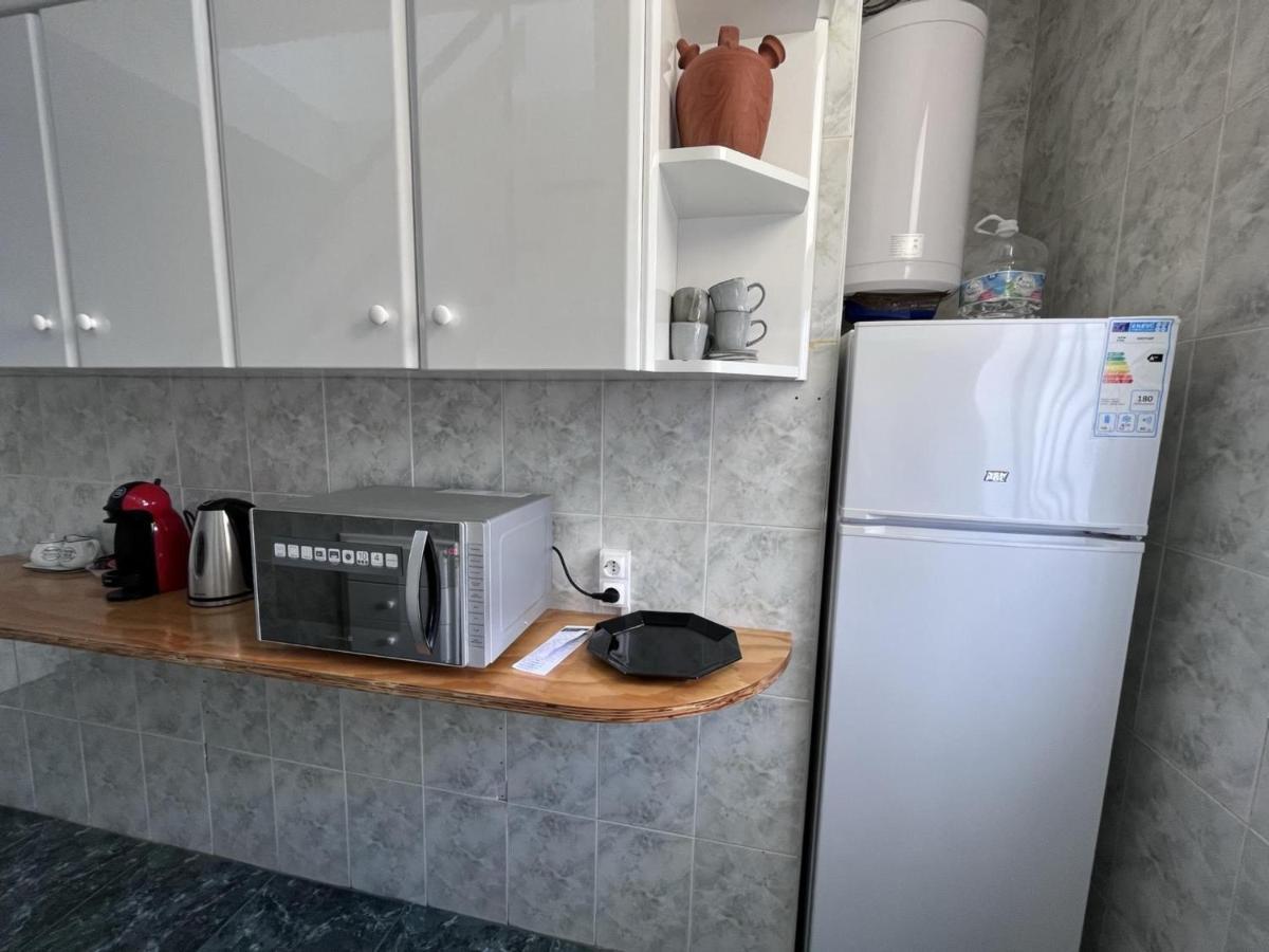 Apartamento Seaty Center By Gms