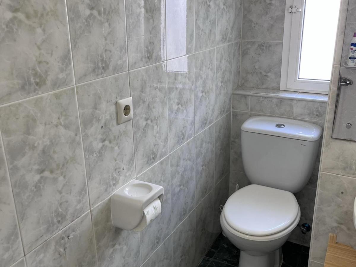 Apartamento Seaty Center By Gms