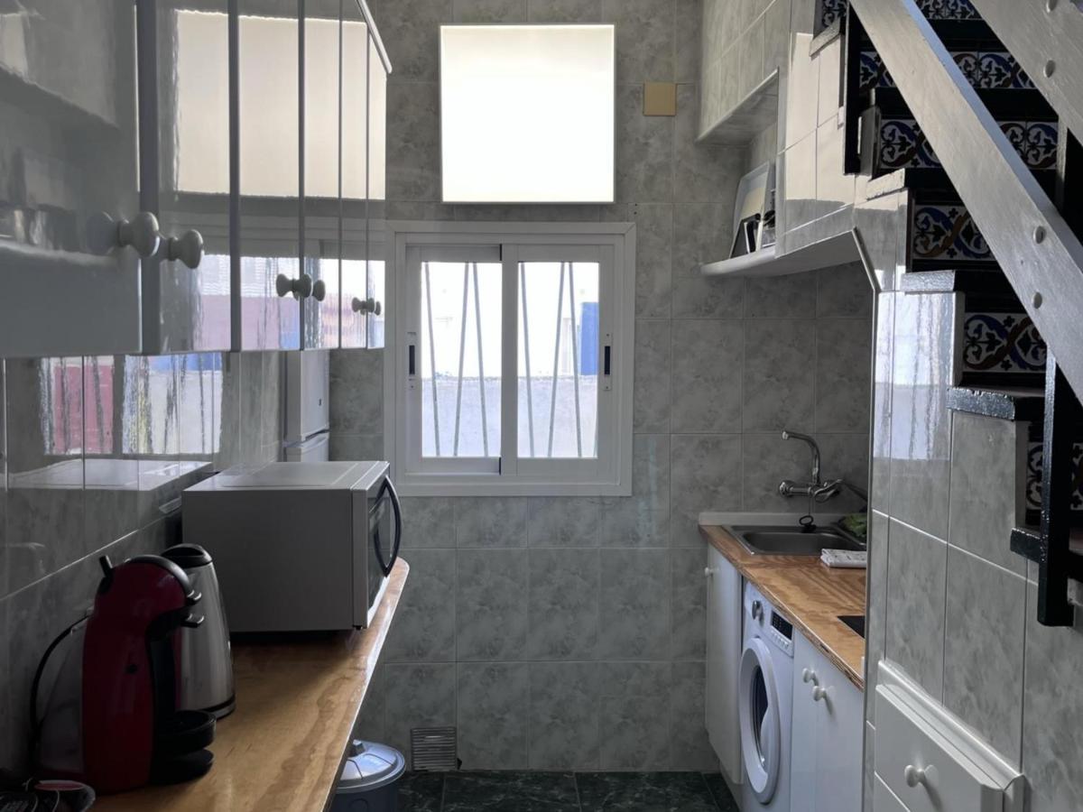 Seaty Center By Gms Apartamento Fuengirola