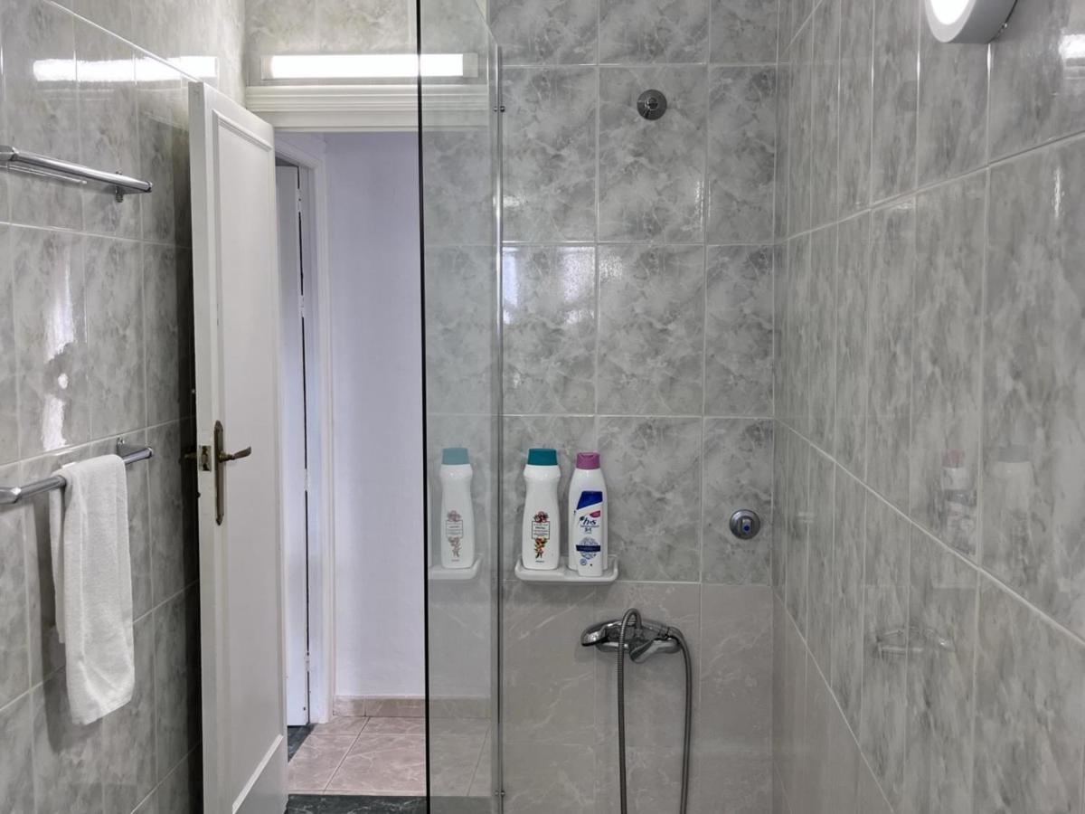 Seaty Center By Gms Apartamento Fuengirola