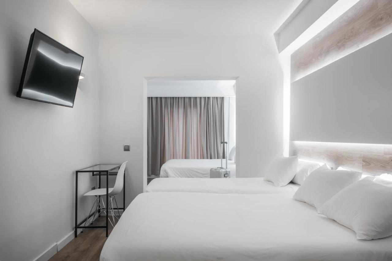 Sansi Park Hotel 3*