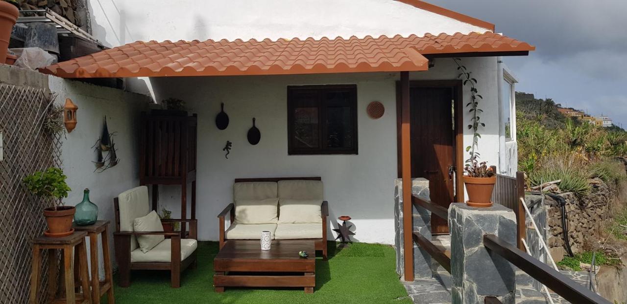 Country house Casa Tajaraste *