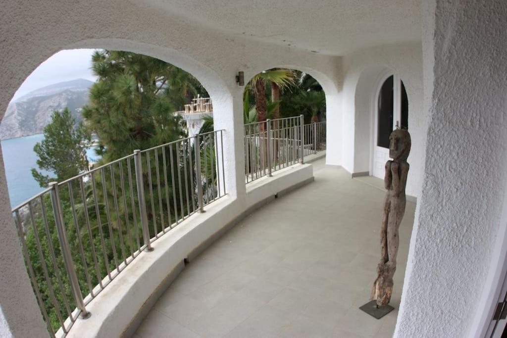 Guest house Terraza Al Mar Balcon del Mar