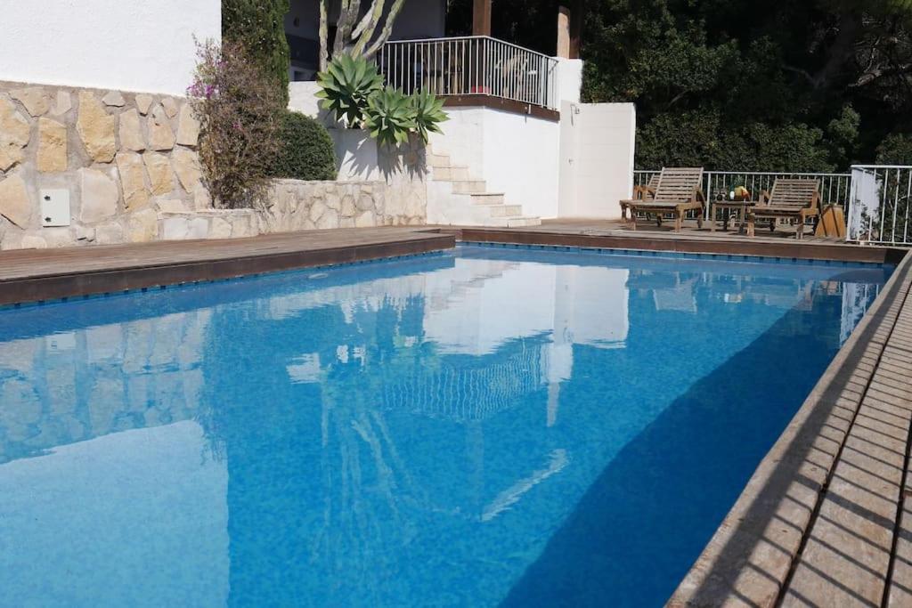 Terraza Al Mar