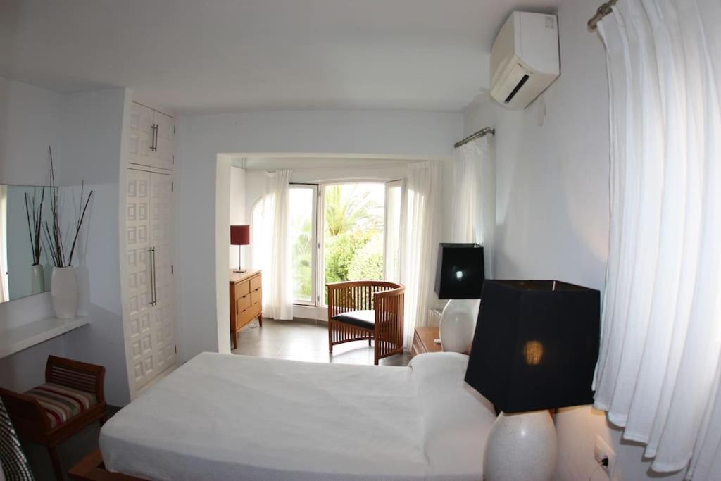 Guest house Terraza Al Mar *