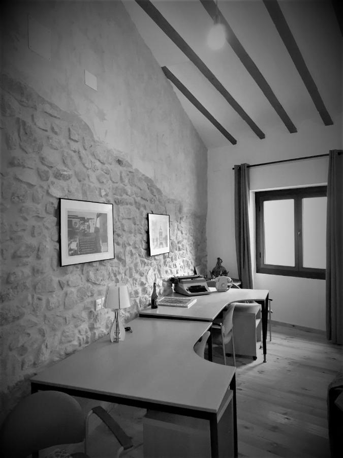 Holiday home Cal Marques Cervia