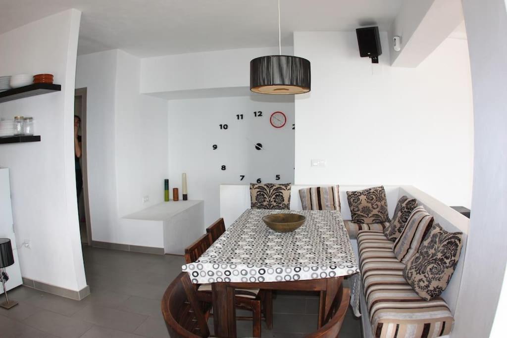 Terraza Al Mar Guest house *