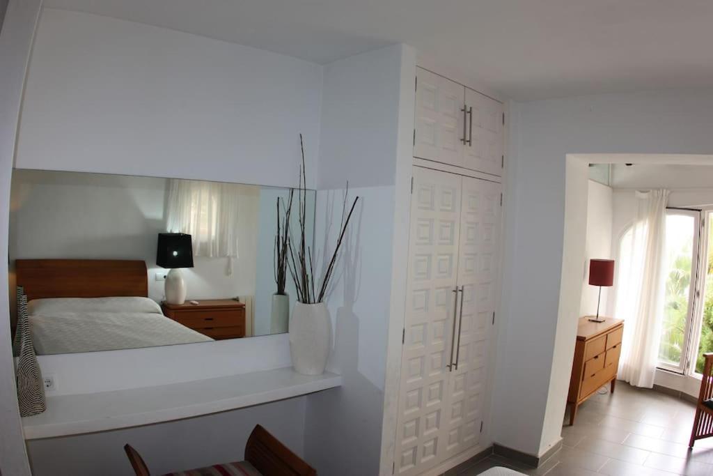 Terraza Al Mar Guest house *