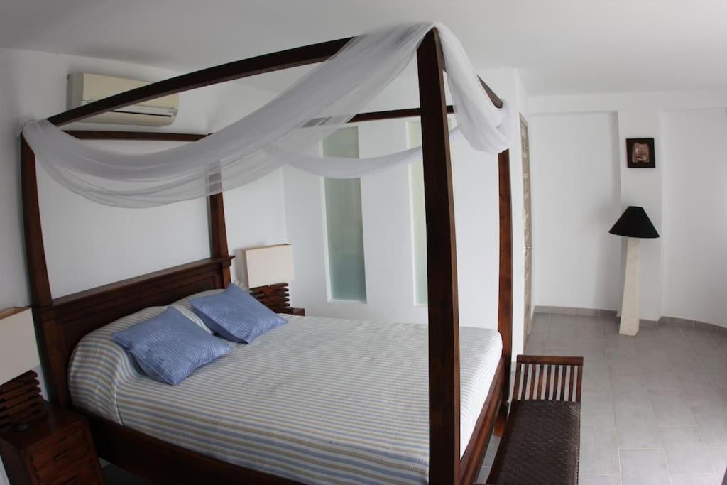Terraza Al Mar Guest house *