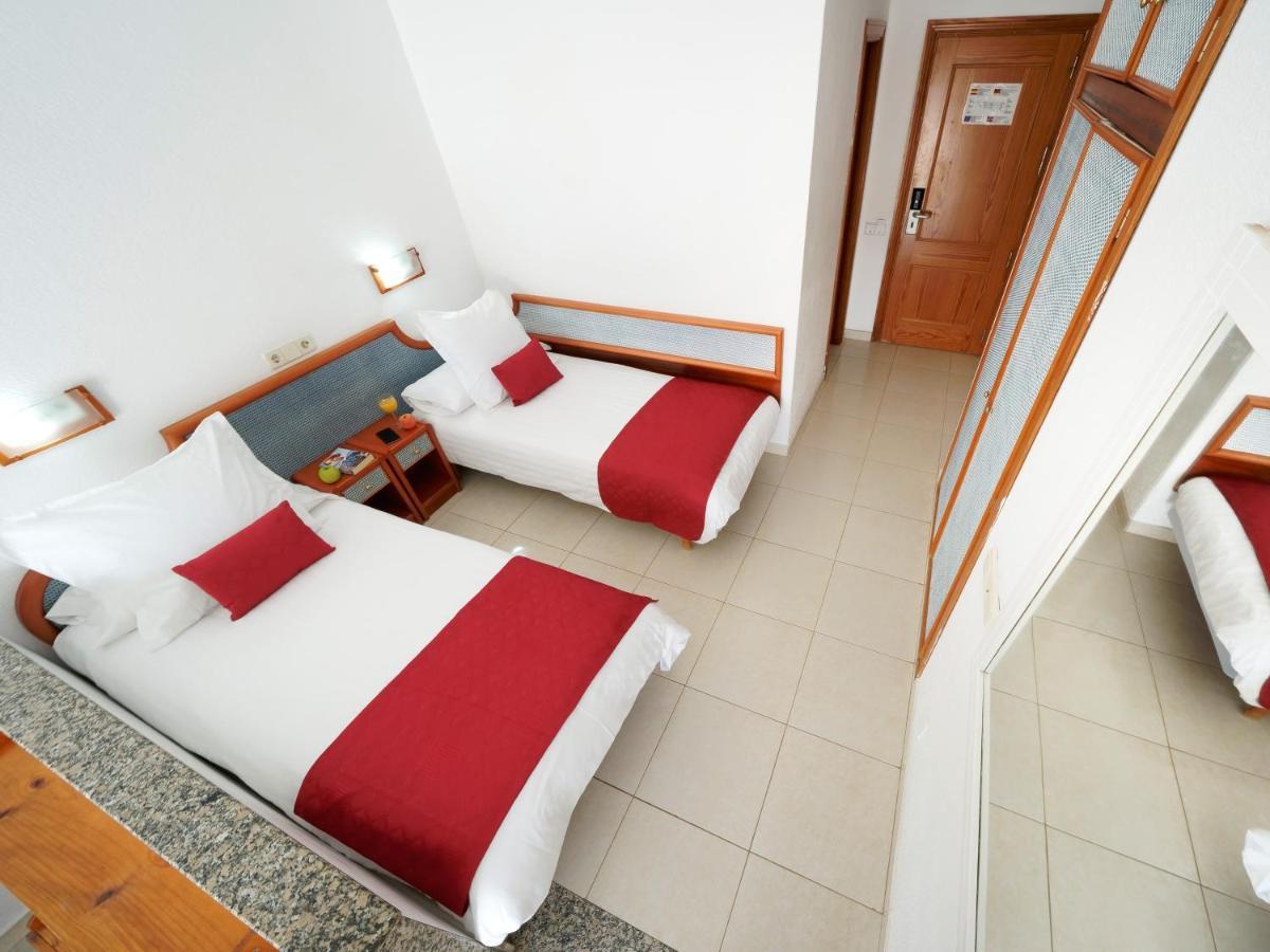 Vistaflor Puerto Plata 3*