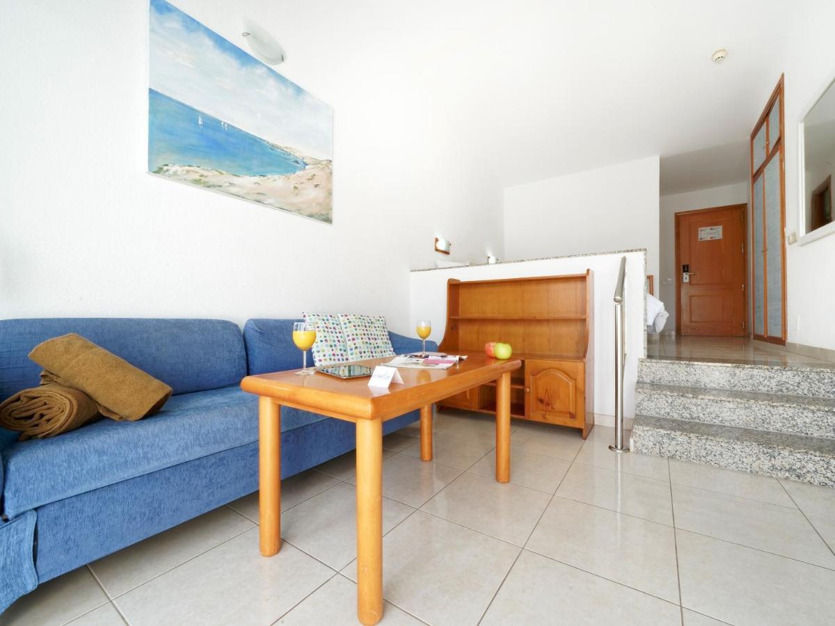 Aparthotel Vistaflor Puerto Plata