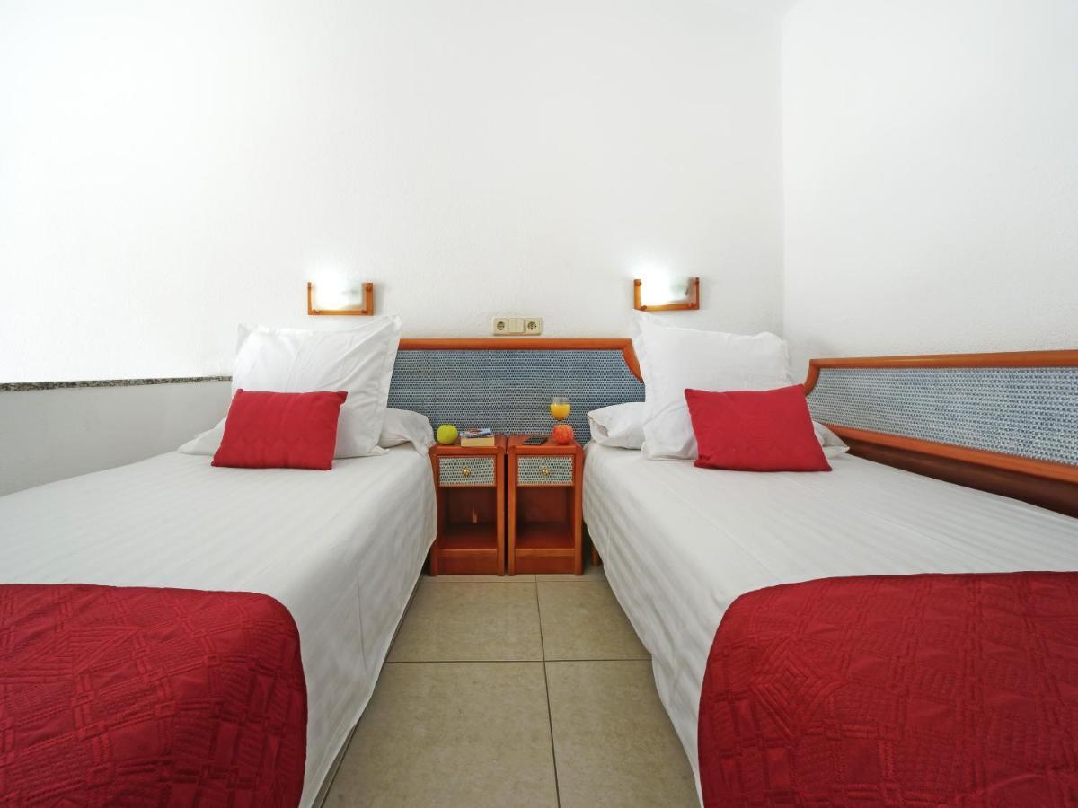 Vistaflor Puerto Plata Aparthotel Mogan