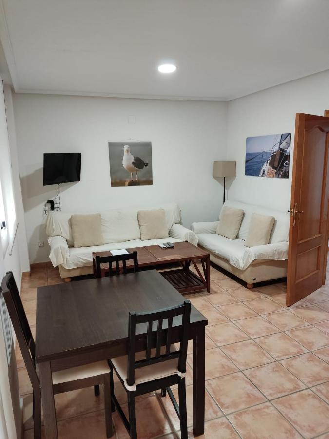 Turístico Vistas Al Mar Apartamento *