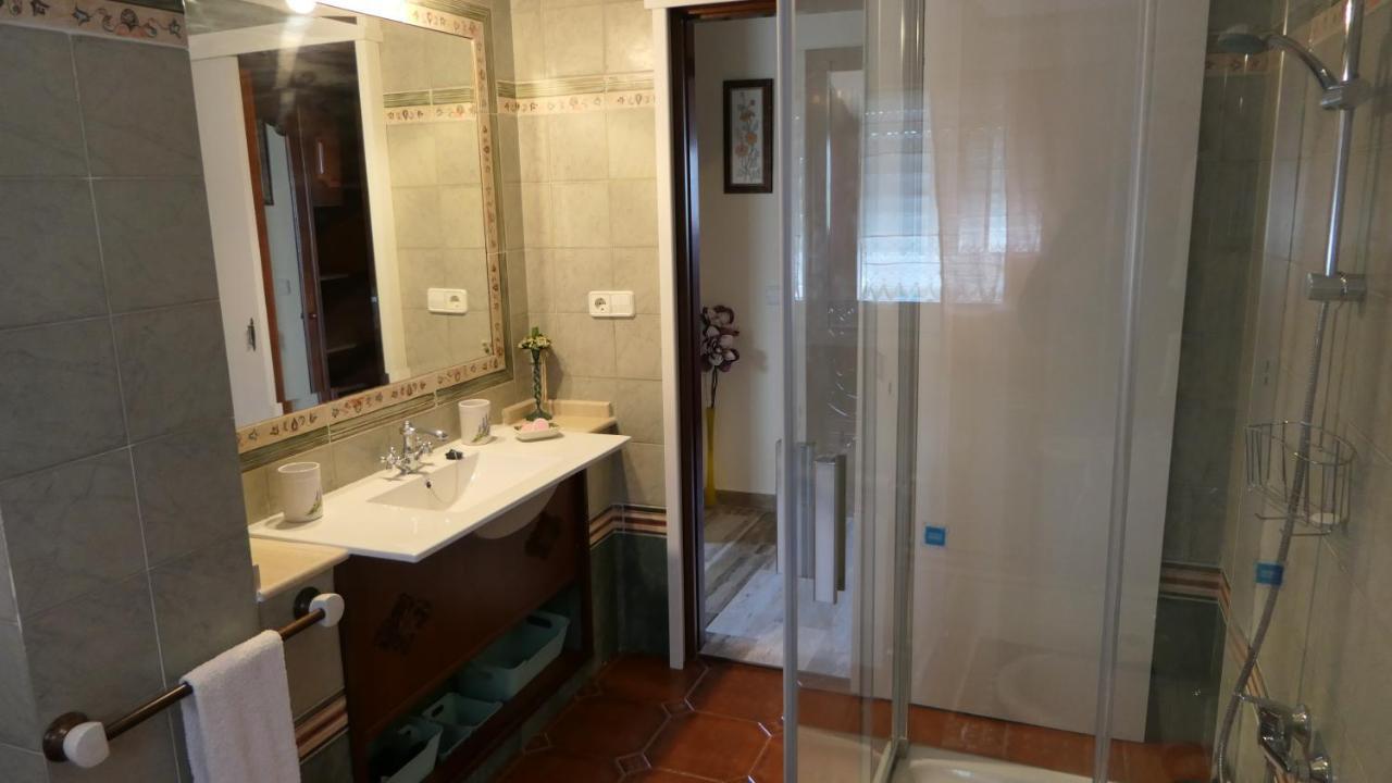 Сasa de vacaciones Casaflorinda9 Marín