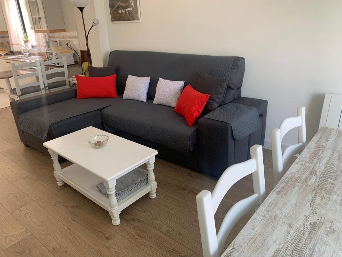Apartamento Calvarios