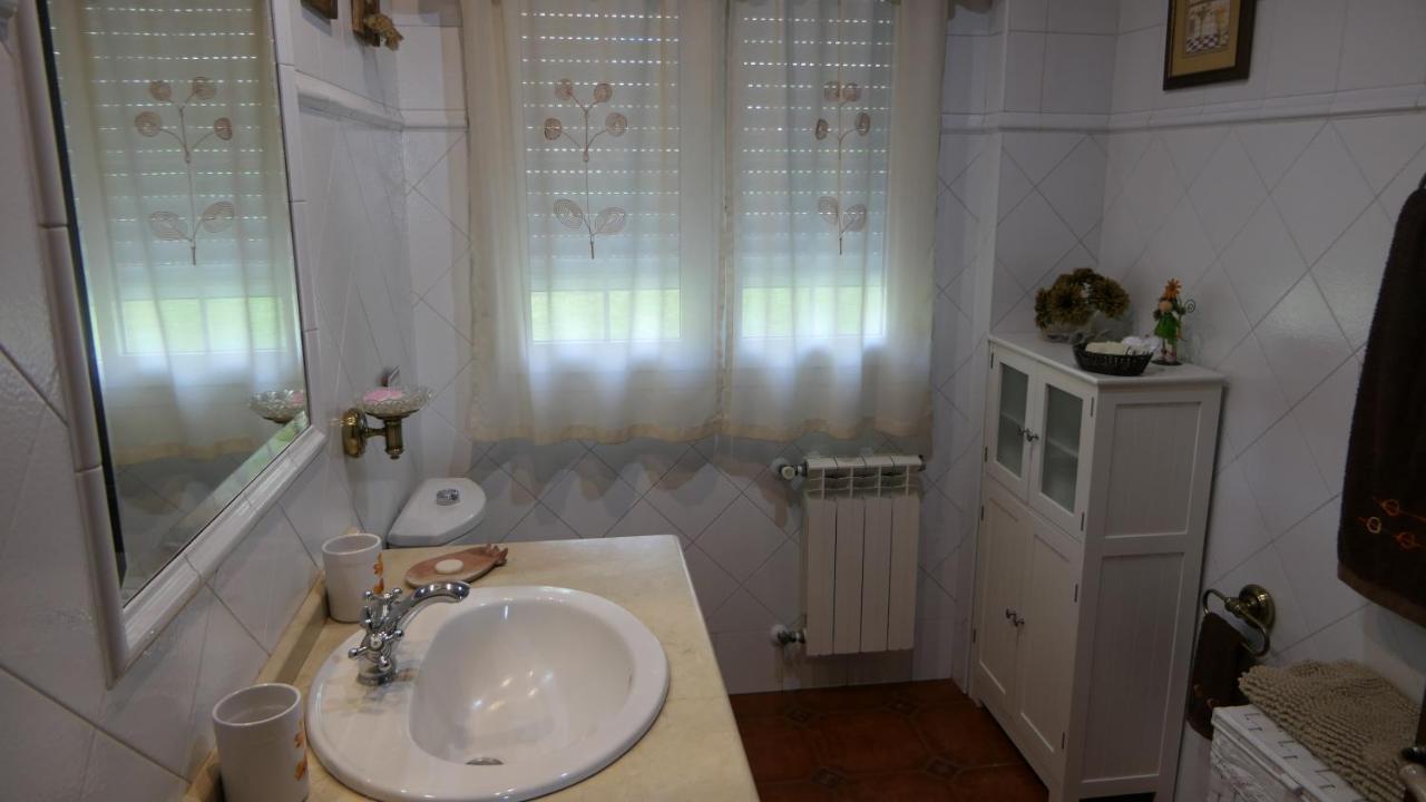 Сasa de vacaciones Casaflorinda9