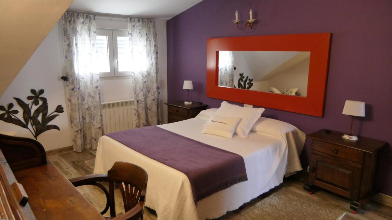 Сasa de vacaciones Casaflorinda9 *
