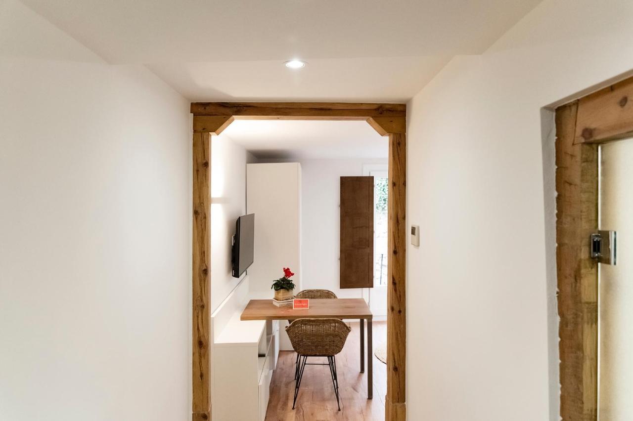 La Casa Del Orfebre Apartment *
