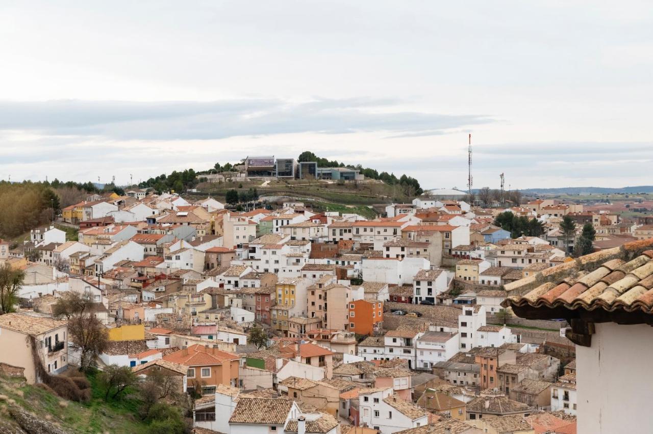 La Casa Del Orfebre Apartment Cuenca (Castilla-La Mancha)